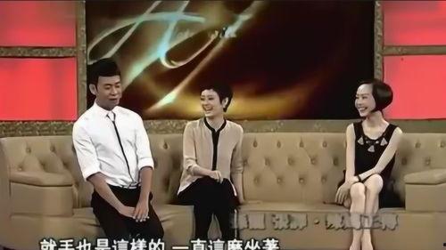 谁爆料了张译视频全集,幕后真相揭秘  第2张