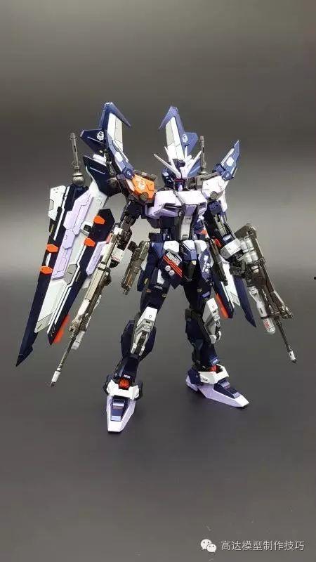 最新高达爆料新闻事件,神秘新机种亮相，剧情走向引发热议  第3张