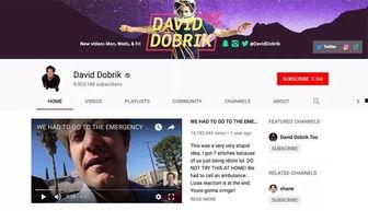 国外专做爆料的视频博主,国外知名爆料视频博主独家爆料解析 第1张 国外专做爆料的视频博主,国外知名爆料视频博主独家爆料解析 第1张