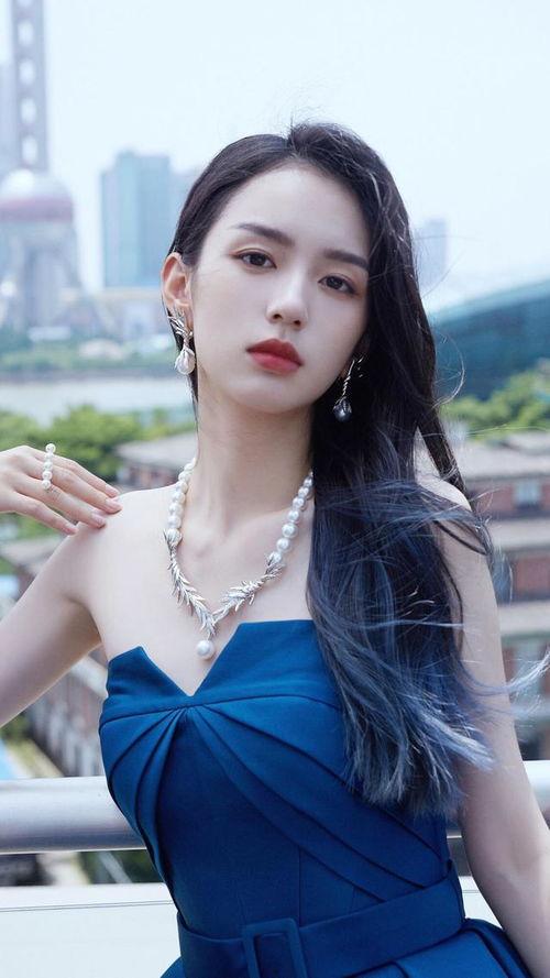 张婧仪圈内爆料,娱乐圈背后的真实故事  第1张