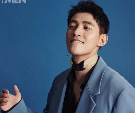 最新爆料三字男星有哪些,最新爆料，三字男星阵容大起底！  第3张