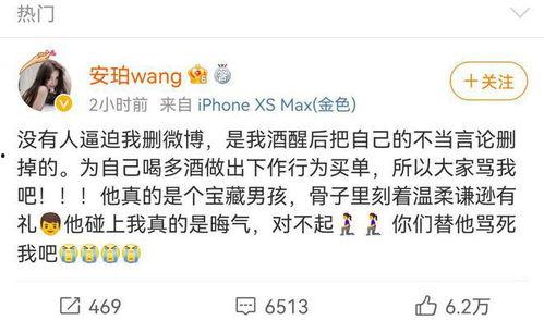 吃瓜网红事件爆料,揭秘网络舆论背后的真相与争议  第3张