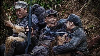 铁血大动在线观看,在线观看，热血沸腾的战争史诗  第3张