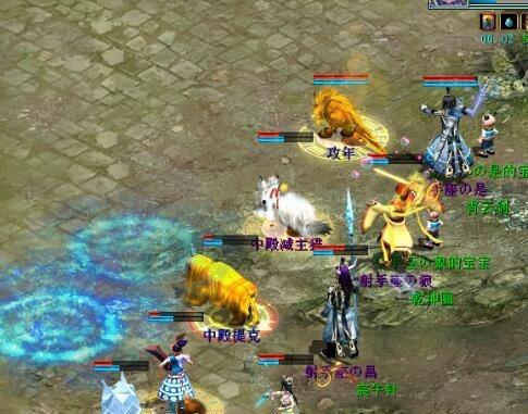 大话西游2爆料最新,神秘副本即将开启，全新剧情等你探索！  第1张