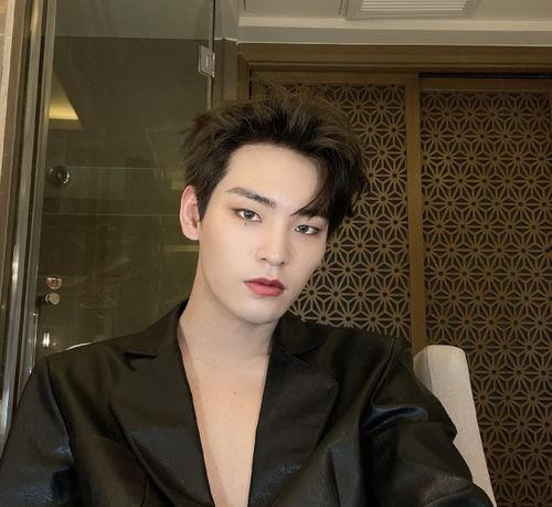 独家爆料严浩翔视频大全,精彩瞬间全收录 第1张 独家爆料严浩翔视频大全,精彩瞬间全收录 第1张