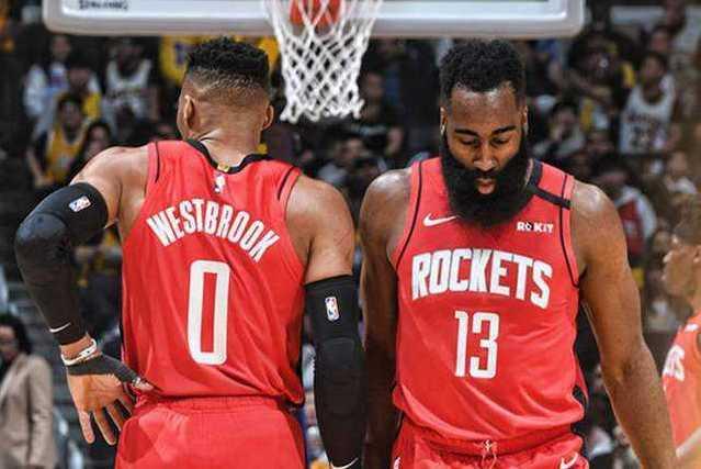 哈登爆料火箭交易视频,一场关于未来的篮球交易风云  第3张