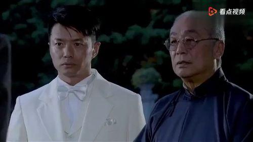 电视剧大哥在线观看,在线重温家族荣耀传奇 第3张 电视剧大哥在线观看,在线重温家族荣耀传奇 第3张