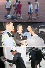 娱乐圈内爆料事件是什么,揭秘明星背后的真相  第2张