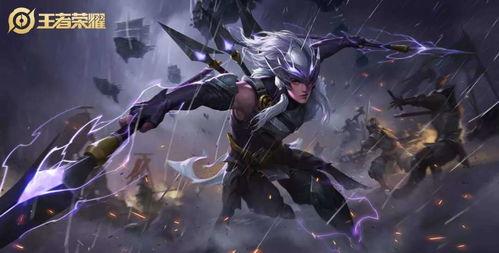 鬼枪国服马超爆料视频,揭秘马超英雄技能与玩法攻略 第1张 鬼枪国服马超爆料视频,揭秘马超英雄技能与玩法攻略 第1张